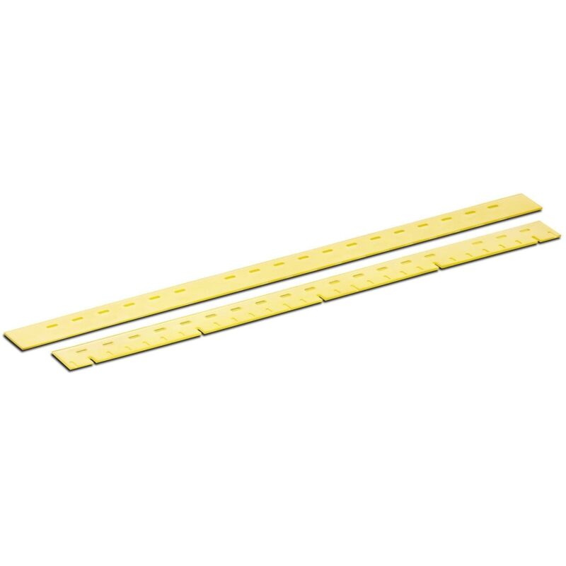 Karcher - Jeu de listel pour autolaveuse br35/12 Accessoires autolaveuses