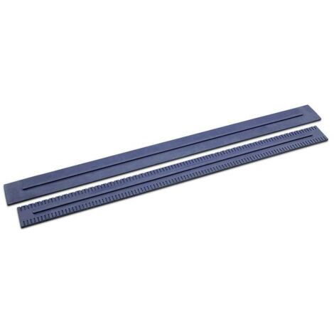 Raclettes d?aspiration, 890 mm