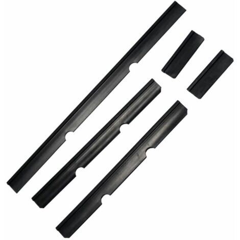 Raclettes electrobrosse par 5, rs-rh5424 - aspirateur rowenta
