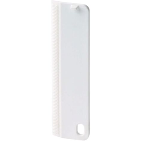 Raclettes multifonctions en plastique, raclettes multi-usages, raclettes de comptoir légères