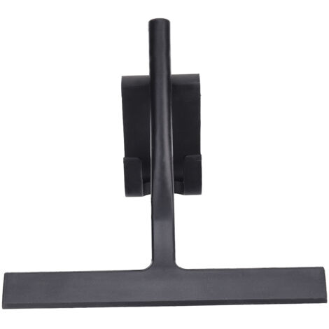 Racleur de Fenêtre Silicone avec support flexible pour nettoyage Rapide