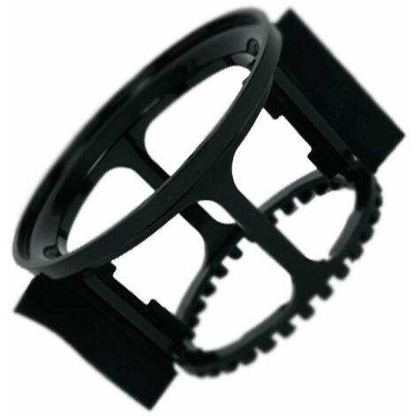Racleur en caoutchouc - Vari piccoli elettrodomestici - MOULINEX - 345123