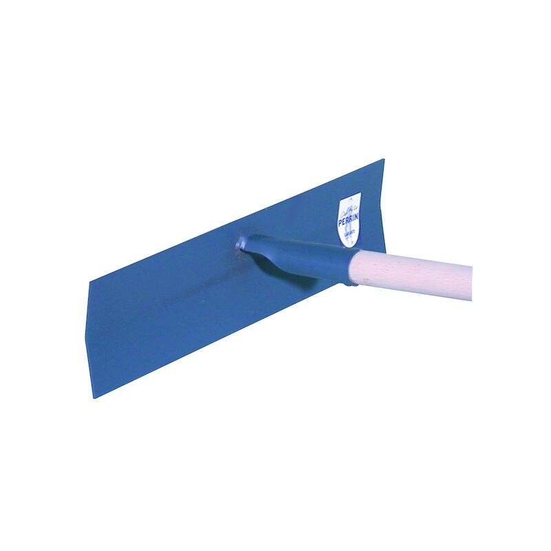Outils Perrin - Racloir à bitume manche bois - 48 cm - perrin