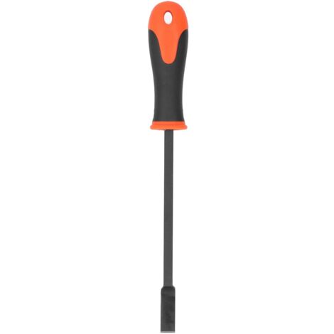 Racloir à Joint 13mm pour Moteur Automobile - Outil de Maintenance pour Joints et Scellants