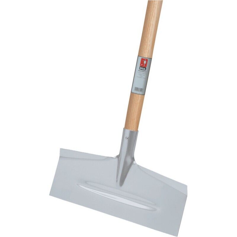 Ideal - Racloir à neige 180x500 mm