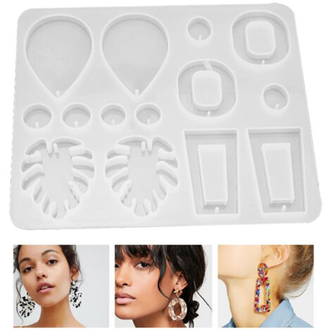 Racloir à pâte en silicone pour gâteaux, lisseur et coupe-pâte - Outil de pâtisserie