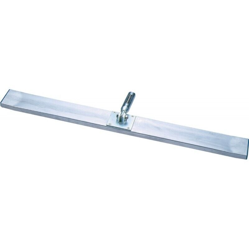 Racloir béton alu 150 cm