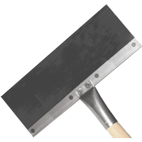 RACLOIR DE COFFREUR ACIER BLEUI 50CM EMMANCHE 110 FORGES DE MAGNE - 352501