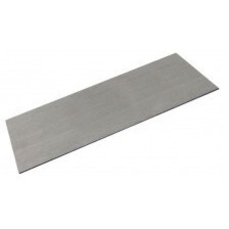 Racloir De Menuisier 150 x 60 Mm - Outifrance -