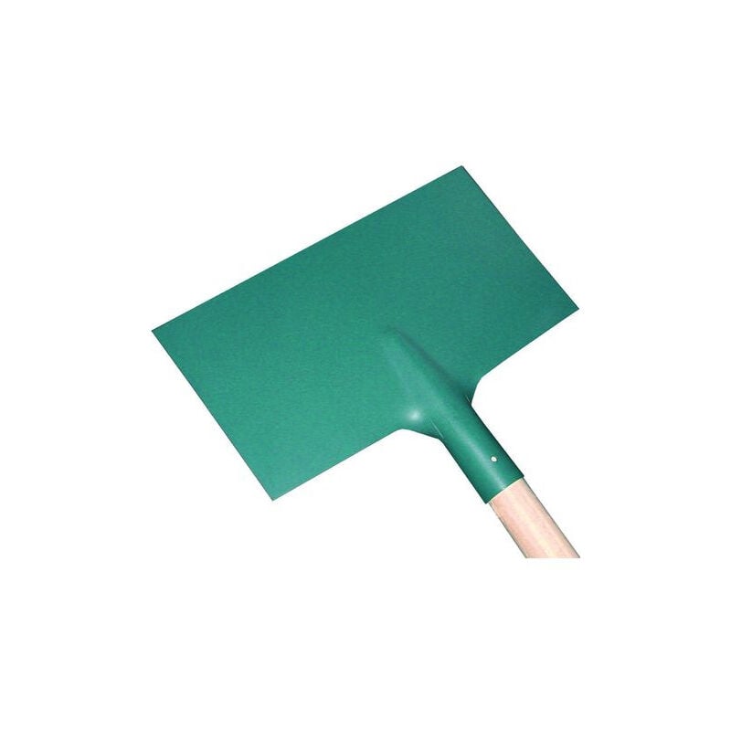 Forges De Magne - Racloir acier trempé épaisseur 2.5mm largeur 35cm - 355350