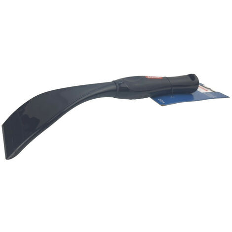 Racloir lame plastique  27 cm pour nettoyage parois aquarium - zolux