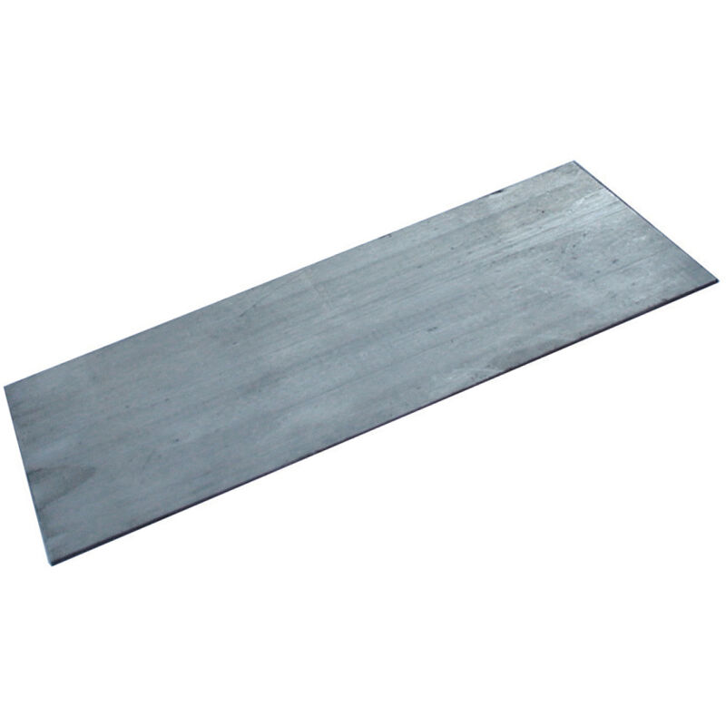 Racloir Menuisier 110x50 Pro S/cs/carte