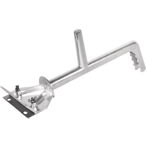 Racloir pour Plaque de Cuisson - Jantex
