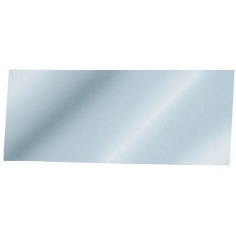 Racloir rectangulaire 37/150 150x60x0,8mm PARIERE 1 PCS