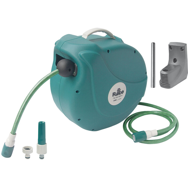 Devidoir automatique equipe 20m RT55/596