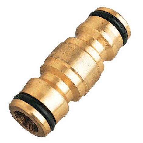 RACO EXPERT - Coupleur laiton automatique 55023b bl