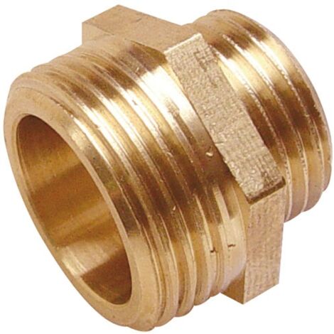 RACO EXPERT - Mamelon laiton red.mm 26x34/20x27 56647b sc