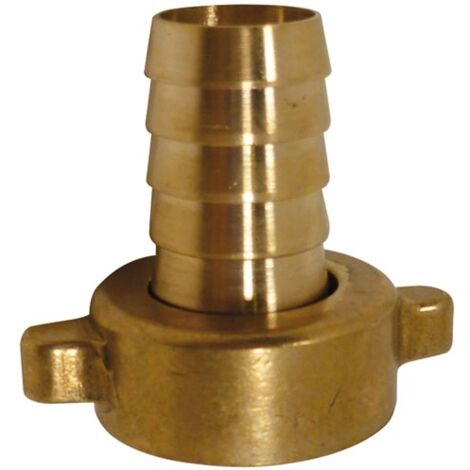 RACO EXPERT - Nez robinet laiton 19mm-20x27 2p 56505b sc