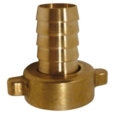 RACO EXPERT - Nez robinet laiton 25mm-26x34 2p 56507b sc