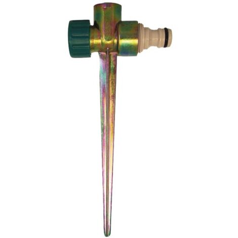 RACO EXPERT - Pique métal avec adaptateur sc