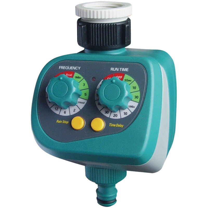 Programmateur électromagnétique manuel