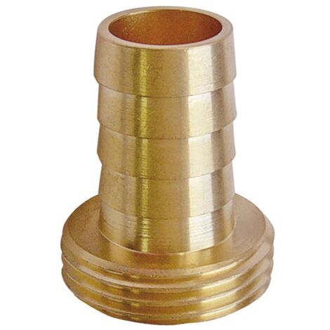 RACO EXPERT - Raccord mâle laiton 25mm - 26x34 56517 carte