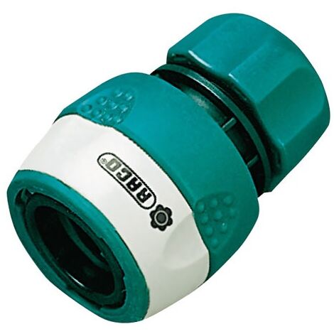 RACO EXPERT - Raccord rapide bi-matière 15mm carte 55231c
