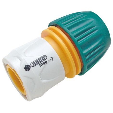RACO EXPERT - Raccord stop universel abs 13 15 et 19 mm carte 55196c