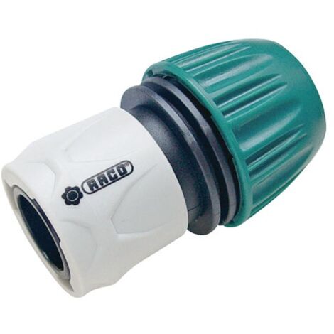RACO EXPERT - Raccord universel 13 15 et 19 mm carte 55195c