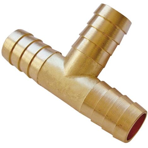 RACO EXPERT - Té laiton egal 19mm sc 56528b