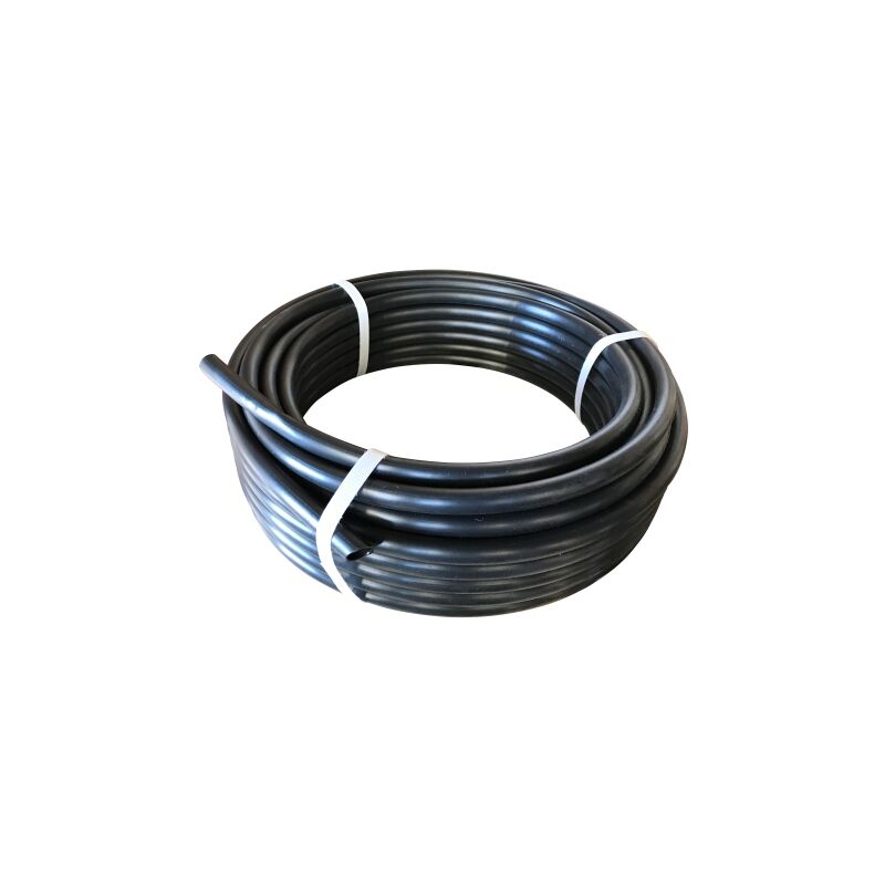 Tuyau polyethylene diam 16 X 50m