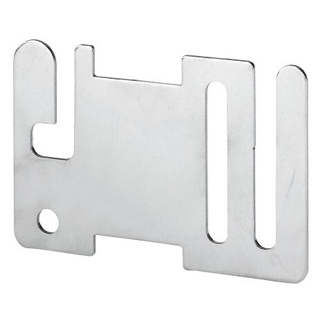 Racolo di non provvedere di rilegatura per nastro 40 mm