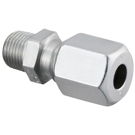 RACOR ACERO 3 / 8x12mm