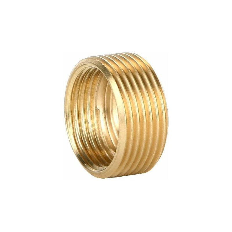 

Racor Adaptador Contador De Agua 3/4 A 7/8