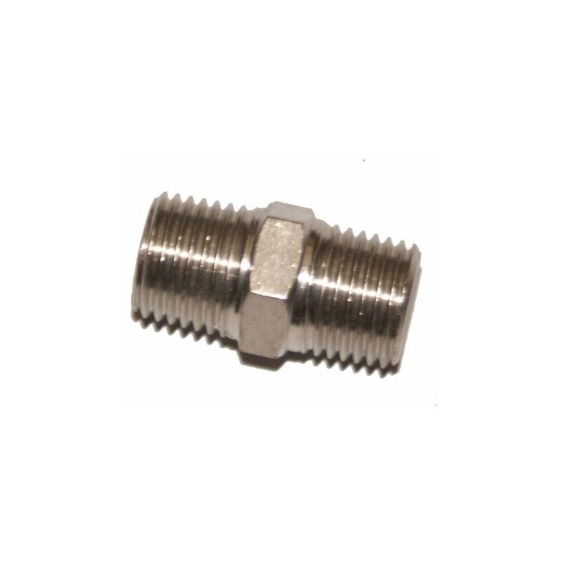 

Racor Adaptador Mato 1/4X1/4 Gas
