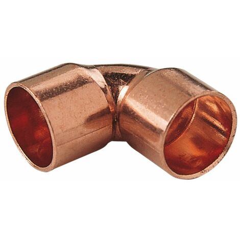 RACOR COBRE.CODO 90 HH.5090 18 5U.