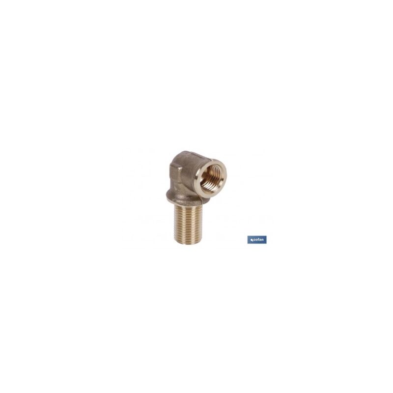 

Codo r -mod 12x15 - rosca 12x15