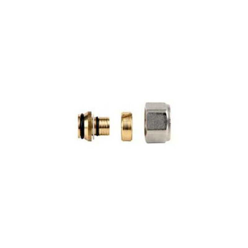 

Racor compresión para tubo multi 16x2