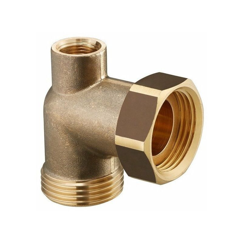 

Oventrop - RACOR CUADRADO 1 tuerca x 1 M x 3/8 H