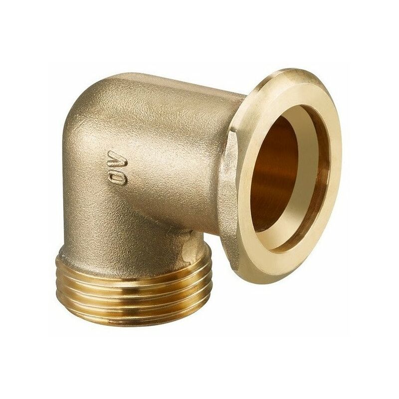 

Oventrop - RACOR CUADRADO 1 x 1 1/2 BRIDA