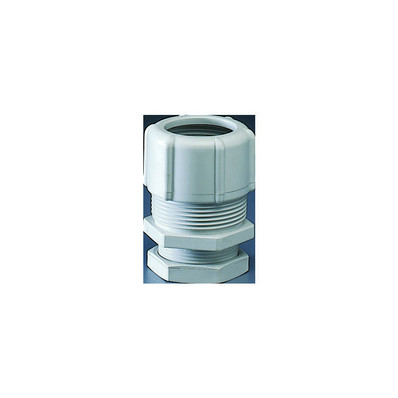 

RACOR D.48 P/TUBO D.40-IP66 GRIS GW50419 - Gewiss