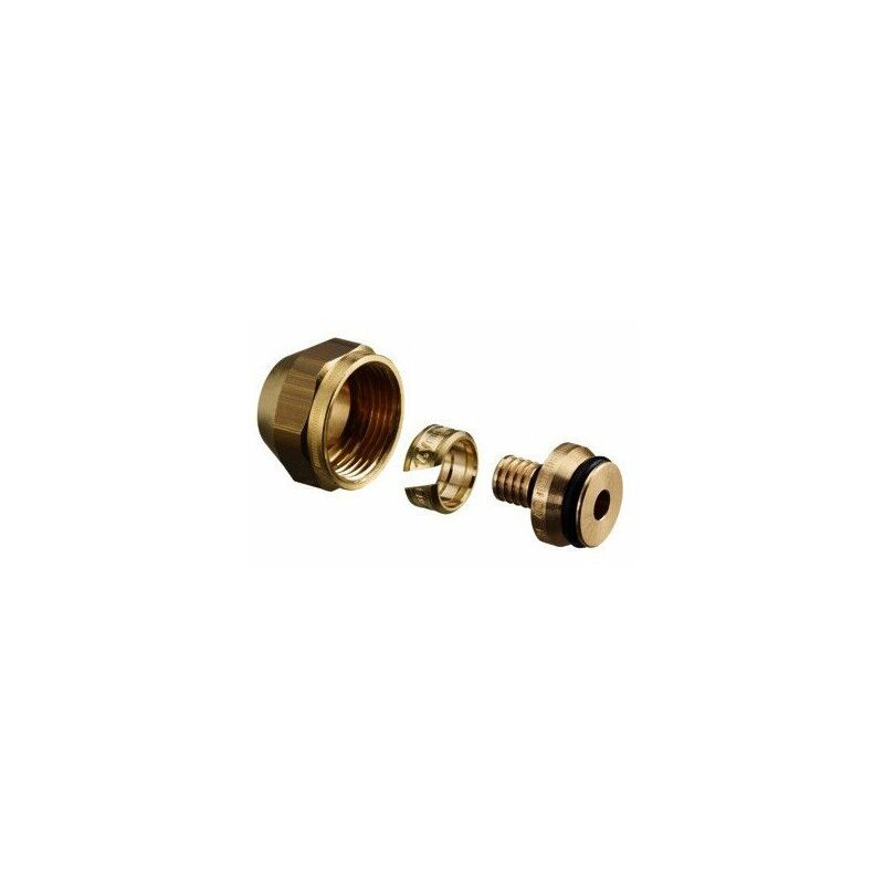 

Racor de compresión OV Cofit S f Copipe 32x3mmxG 1 1/4 pulgadas ÜM roh