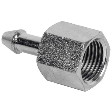 Racor de Inflar para tubo de 8mm 06060775
