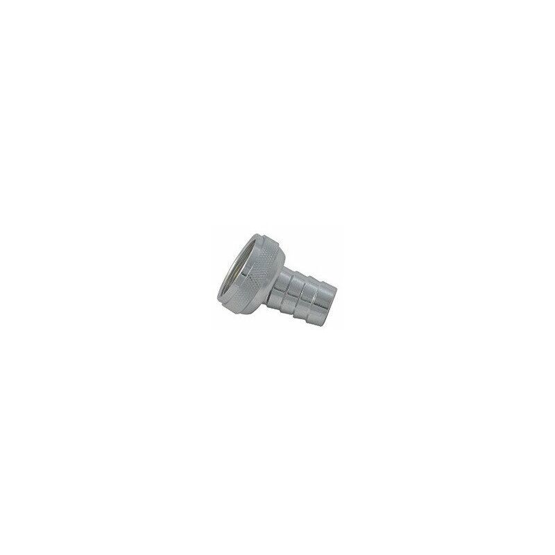 

Racor de manguera M 22 x 1 cromado KLUDI