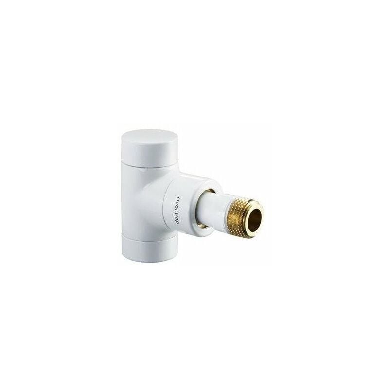 

Oventrop - AJUSTE CODO COMBI E 1/2 BLC