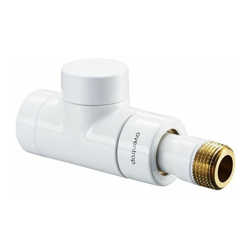 

Oventrop - CAMISETA DE AJUSTE COMBI E 1/2 BLC