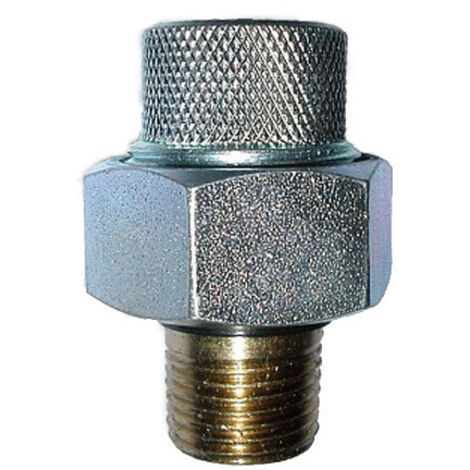 Racor dieléctrico de Watts  3/4"