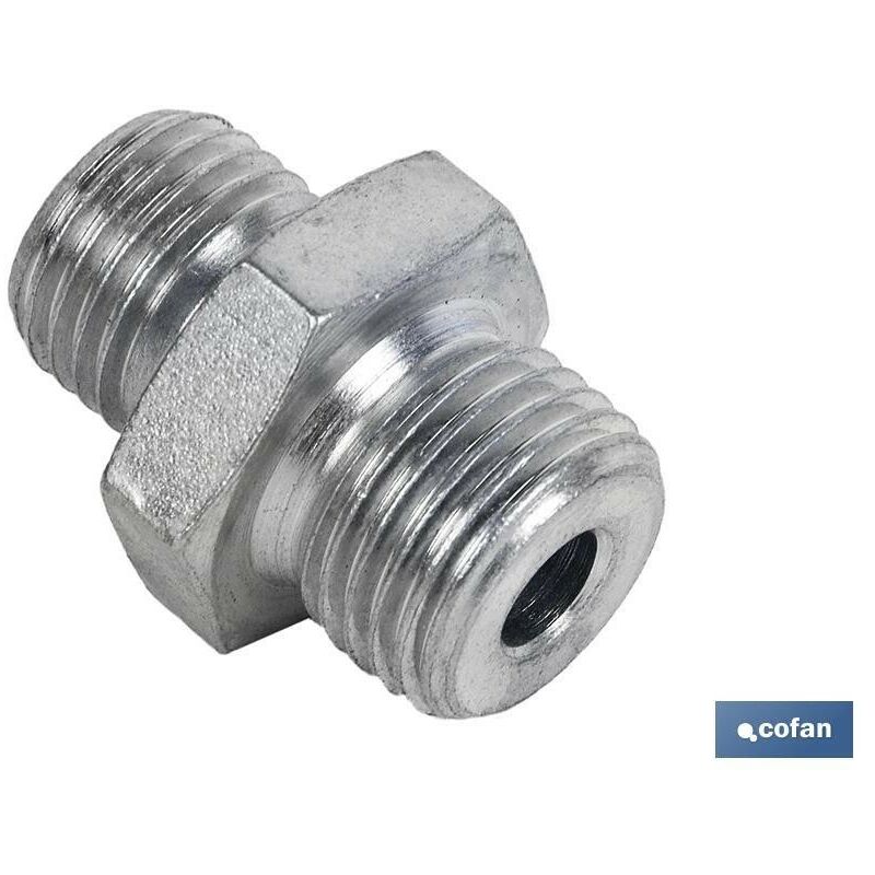 

Racor empalme 16 x 15 - 12 x 15