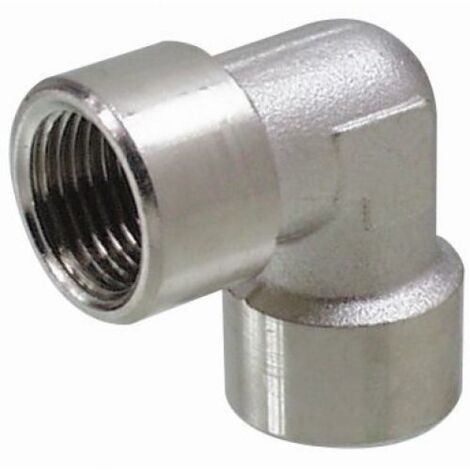RACOR EN "L" 3/8" - 3/8" CEVIK PRO CA-260/3