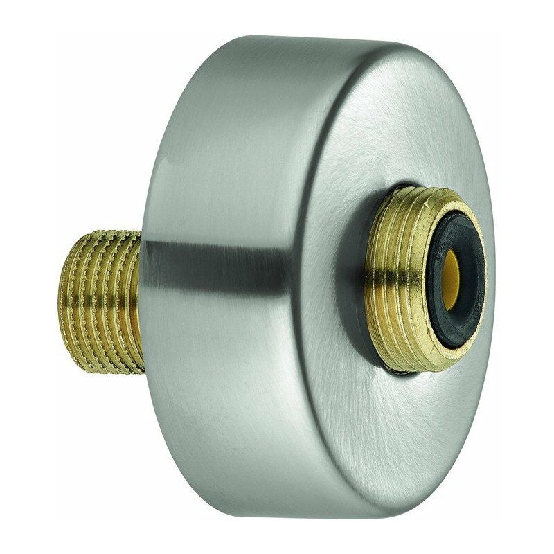 

Racor en S Grohe 12662 acero